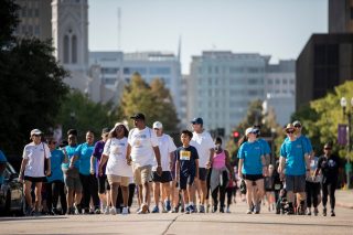 2019 St. Jude Walk/Run - St. Jude Inspire | St. Jude Children's ...