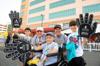 2019 St. Jude Walk/Run - St. Jude Inspire | St. Jude Children's ...