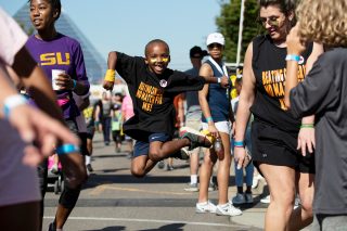 2019 St. Jude Walk/Run - St. Jude Inspire | St. Jude Children's ...