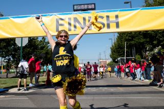 2019 St. Jude Walk/Run - St. Jude Inspire | St. Jude Children's ...