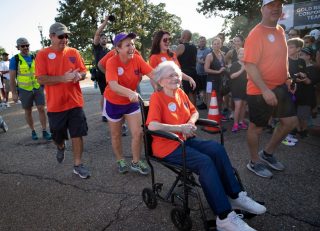 2019 St. Jude Walk/Run - St. Jude Inspire | St. Jude Children's ...