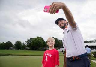 FedEx St. Jude Championship 2023 - St. Jude Inspire | St. Jude Children