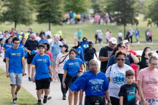 St. Jude Walk/Run Photo Gallery 2022 - St. Jude Inspire | St. Jude ...