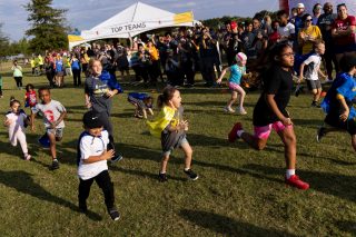 St. Jude Walk/Run Photo Gallery 2022 - St. Jude Inspire | St. Jude ...
