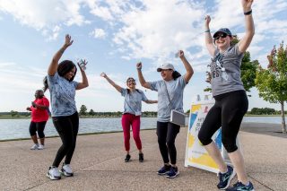 St. Jude Walk/Run Photo Gallery 2022 - St. Jude Inspire | St. Jude ...