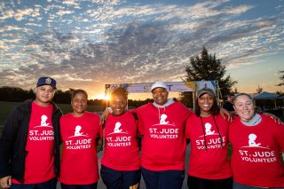 St. Jude Walk/Run Photo Gallery 2022 - St. Jude Inspire | St. Jude ...