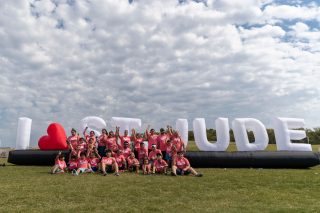 St. Jude Walk/Run Photo Gallery 2022 - St. Jude Inspire | St. Jude ...