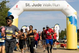 St. Jude Walk/Run Photo Gallery 2022 - St. Jude Inspire | St. Jude ...