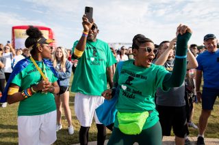 St. Jude Walk/Run Photo Gallery 2022 - St. Jude Inspire | St. Jude ...