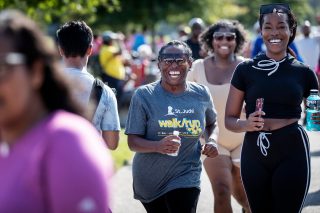 St. Jude Walk/Run Photo Gallery 2022 - St. Jude Inspire | St. Jude ...