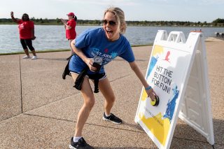 St. Jude Walk/Run Photo Gallery 2022 - St. Jude Inspire | St. Jude ...