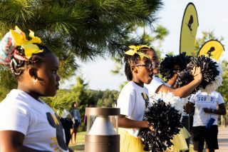 St. Jude Walk/Run Photo Gallery 2022 - St. Jude Inspire | St. Jude ...