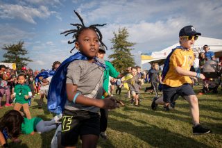 St. Jude Walk/Run Photo Gallery 2022 - St. Jude Inspire | St. Jude ...