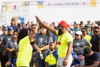 St. Jude Walk/Run Photo Gallery 2022 - St. Jude Inspire | St. Jude ...