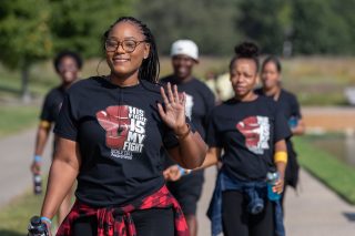 St. Jude Walk/Run Photo Gallery 2022 - St. Jude Inspire | St. Jude ...