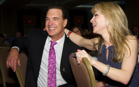 All Access: Patrick & Cathy Warburton