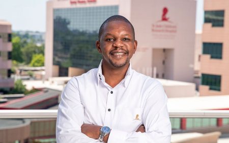 St. Jude Inspire | St. Jude Children's Research Hospital