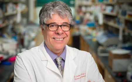 Legacy of a Cure: The Life of Dr. Brian Sorrentino