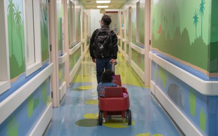 Celebrating Father's Day