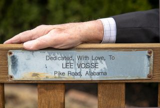 Jack Vosse: Leaving a Legacy for St. Jude - St. Jude Inspire | St. Jude ...
