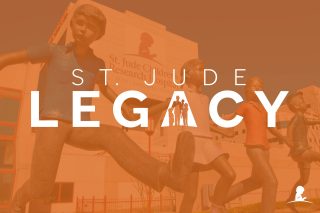 St. Jude Inspire - St. Jude Legacy Series