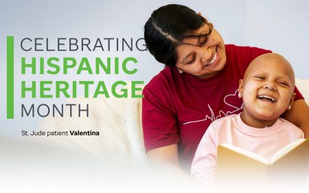 Celebrating Hispanic Heritage Month