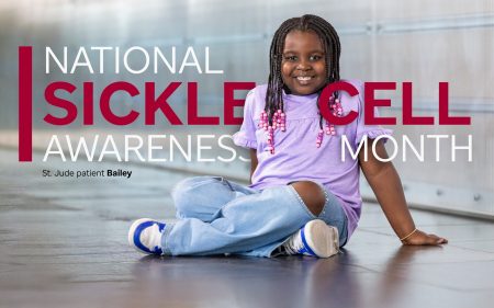 September is National Sickle Cell Awareness Month