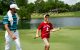 FedEx St. Jude Championship: 18th hole marks end of emotional trek for St. Jude cancer survivor