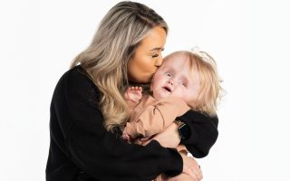 From heartbreak to joy: A grandmother recounts granddaughter’s