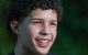 Sebastian dreams of helping others after cancer treatment