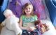 Immunocompromised during COVID-19, Luxe came to St. Jude for a cure