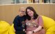 ‘My child has cancer’