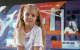 St. Jude patient Olivia named 2023 FedEx 'Purple Eagle' honoree
