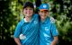 Dakota and Reid: A Pair of Aces at World Golf Championships