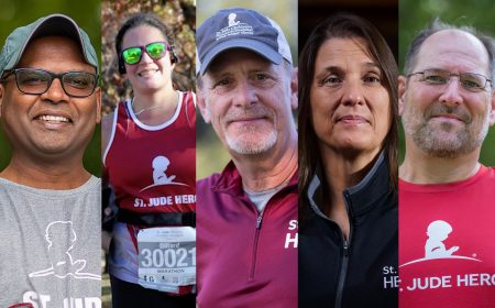 Supporters 20 years running