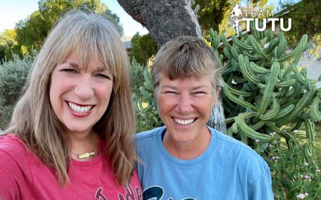 How to train for the St. Jude Walk/Run: Just keep walking