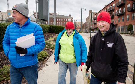 Meet the Foot Soldiers Behind the St. Jude Memphis Marathon Weekend