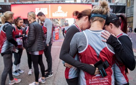 A Race Like No Other