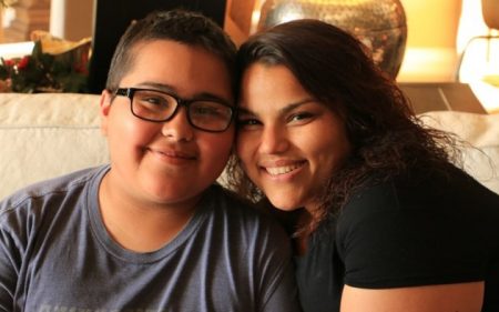 St. Jude supporter walks for the children who survive – and the ones who don’t