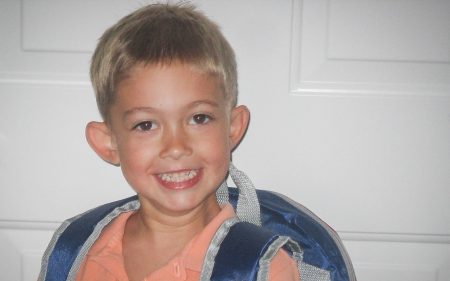 St. Jude Memphis Marathon: Team SuperSam is savoring a life and supporting a cause