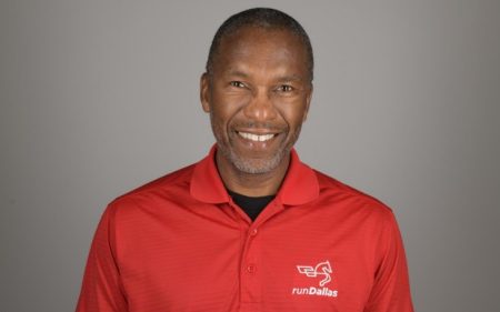 St. Jude Memphis Marathon: He’s run all around the world, spreading motivation and empathy every step of the way