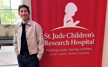 Stories Archive - St. Jude Inspire | St. Jude Children's Research Hospital
