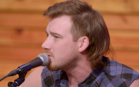 Morgan Wallen: Chasin' You