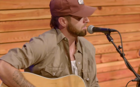 Canaan Smith: Love You Like That