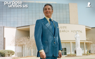 St. Jude Inspire - St. Jude Around the World Series