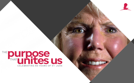 Ann Tack-McClure: Running for cancer research