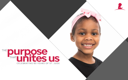 Ashtyn: A life with special purpose