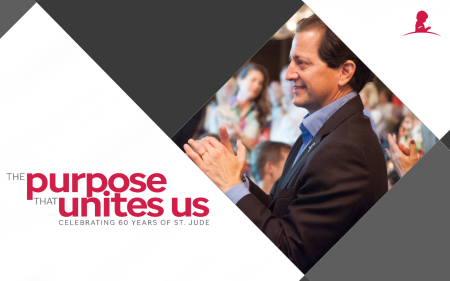 Frederick Azar, MD: Supporting the mission in Memphis