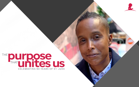 Imani Brown: Daring to make a difference