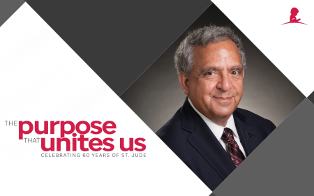 Joseph Shaker: Reflecting on the founding of St. Jude